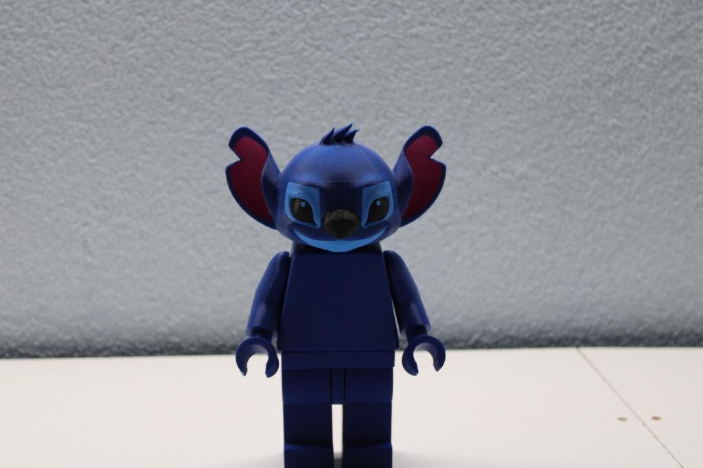 disney  3d modellen, Verzamelen, Disney, Ophalen of Verzenden, Overige figuren, Nieuw, Beeldje of Figuurtje