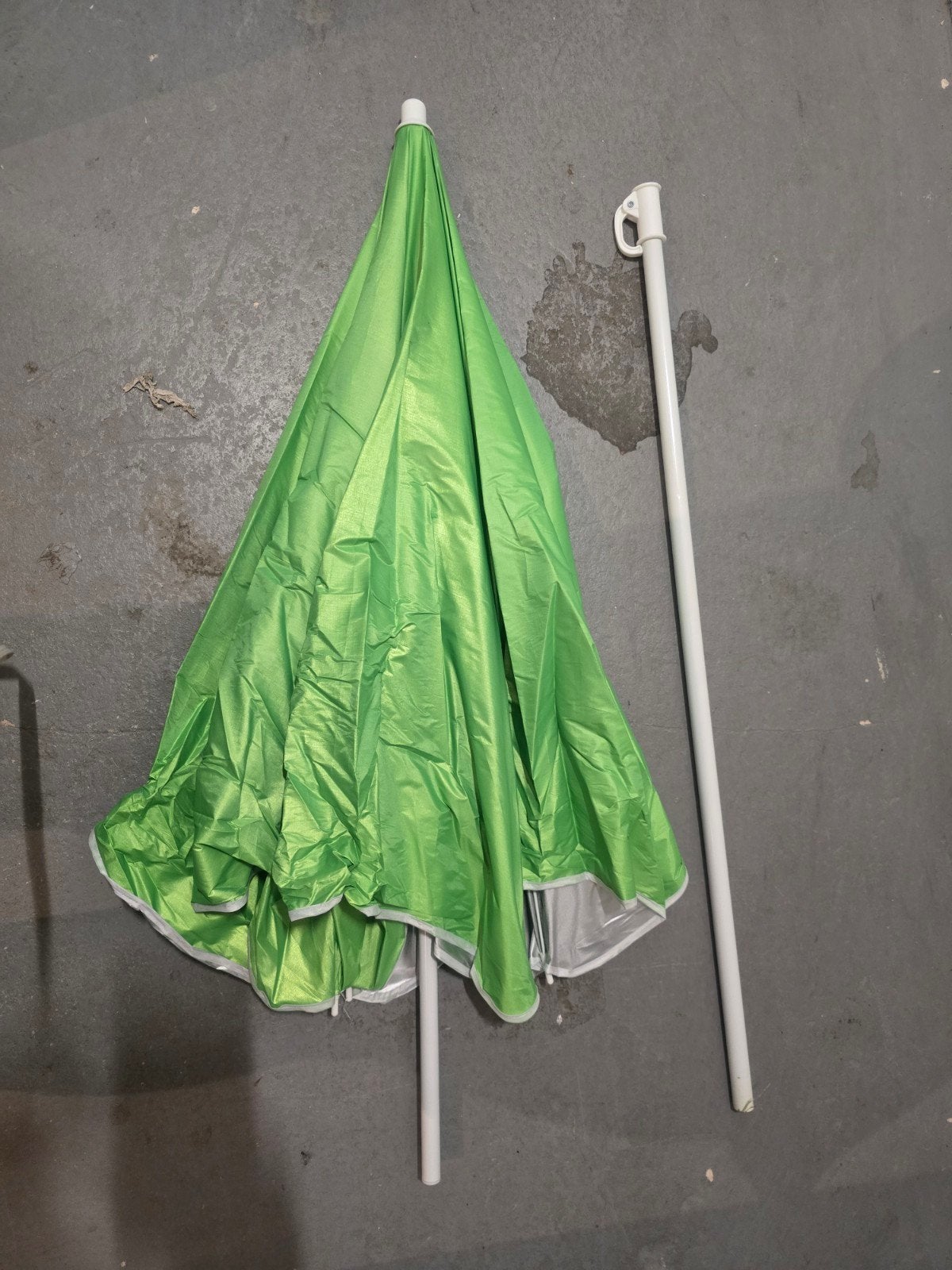 Parasol, Ophalen of Verzenden
