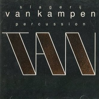 Slagerij Van Kampen - Tan, Ophalen of Verzenden, Zo goed als nieuw
