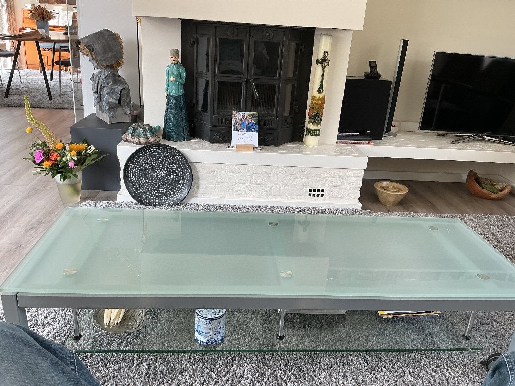 Tafel, Ophalen, Gebruikt, 100 tot 150 cm, 50 tot 100 cm
