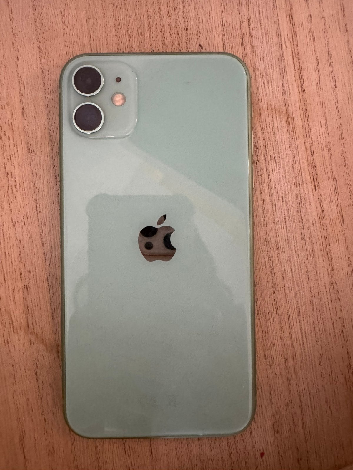 Iphone 11 64 GB, Telecommunicatie, Ophalen, Zwart, IPhone 11, Zo goed als nieuw