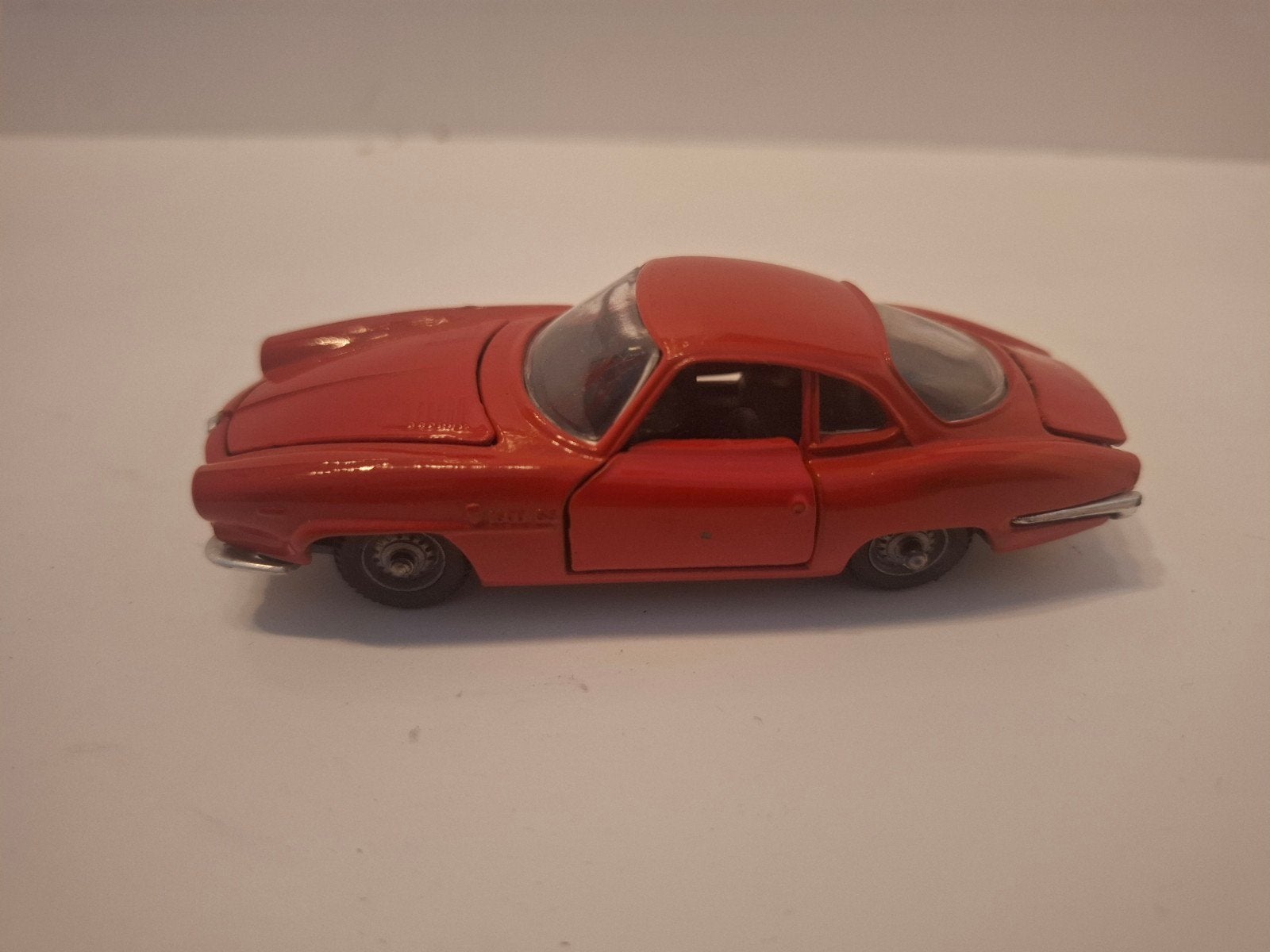 Alfa Romeo Giulia SS, Ophalen of Verzenden, Zo goed als nieuw, Auto, Overige merken
