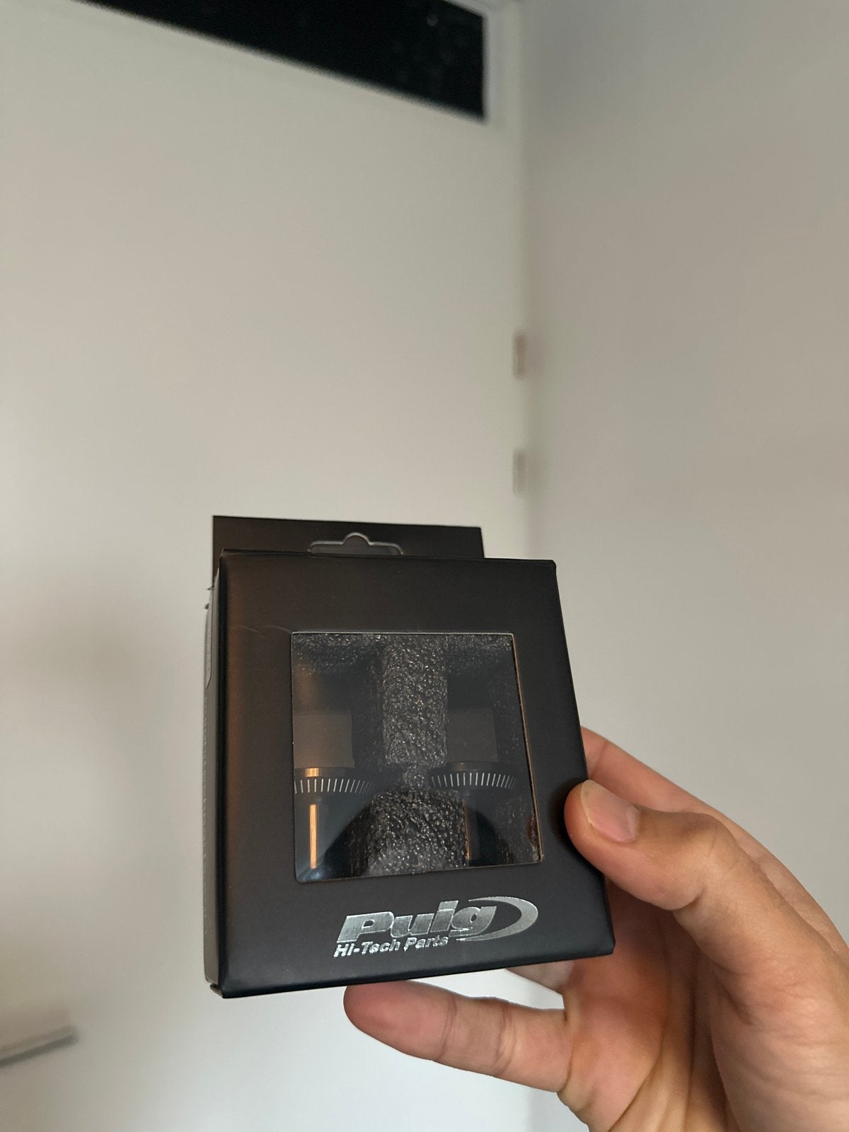 Puig Voetsteunadapters Achterzijde - Nieuw, Ophalen of Verzenden, Nieuw
