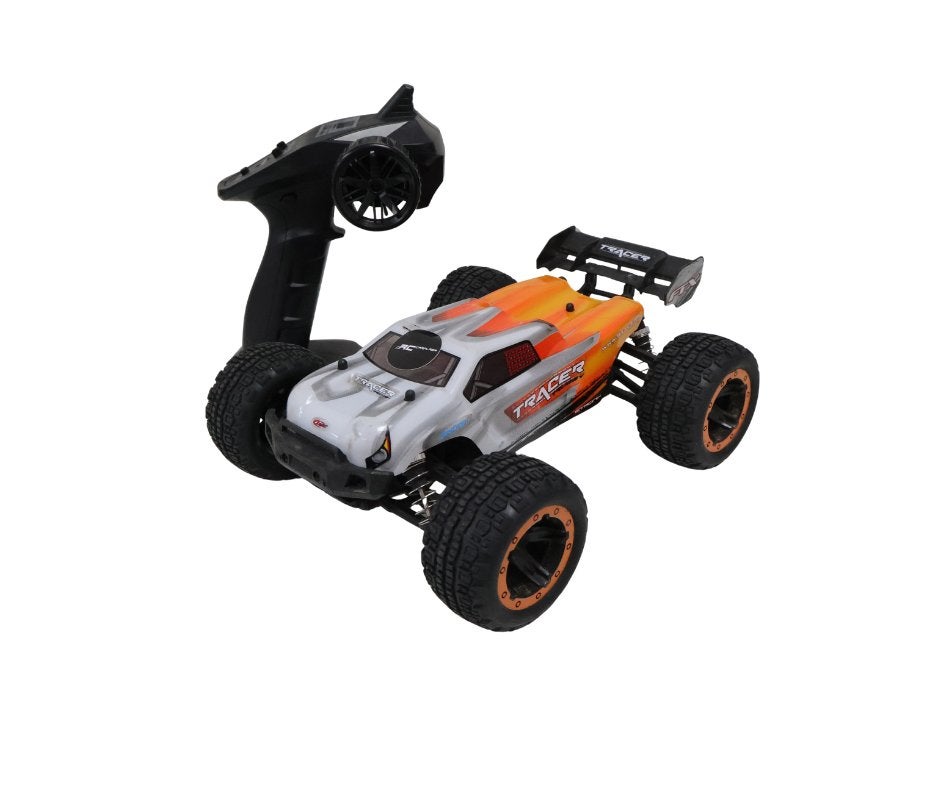 FTX Tracer 1/16 Truggy orange, Ophalen of Verzenden, Overige schalen, Onderdeel