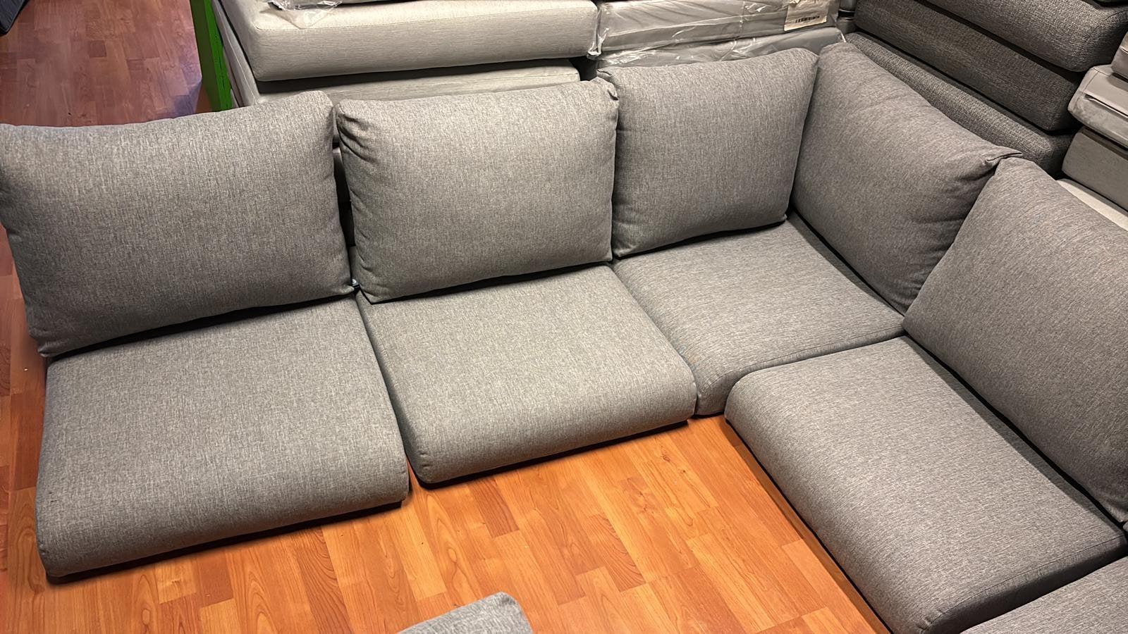 Suns loungeset kussens in diverse maten en kleuren, Tuin en Terras, Tuinmeubel-accessoires, Ophalen, Nieuw