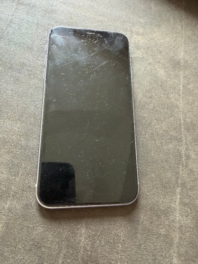 Iphone 11, Telecommunicatie, Mobiele telefoons | Apple iPhone, 73 %, Paars, Zonder simlock, Zonder abonnement
