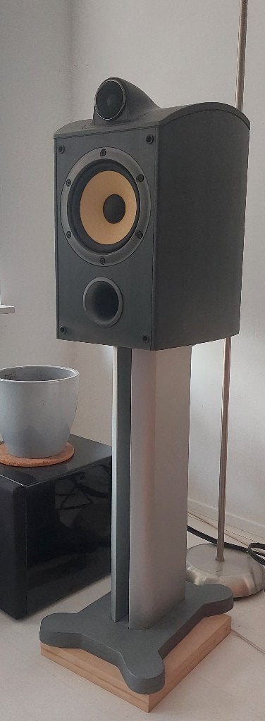 SONY SS-X30ED - Extended Definition Speakers, Ophalen, Zo goed als nieuw, Stereo speakers, Sony