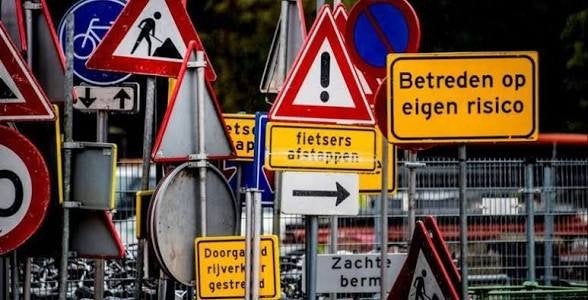 monteur tijdelijke verkeersmaatregelen, Vacatures, Variabele uren, HBO, Vanaf 1 jaar, Freelance of Uitzendbasis