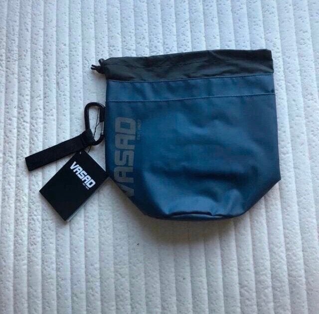 Nieuwe al weather micro bag, Ophalen of Verzenden, Nieuw