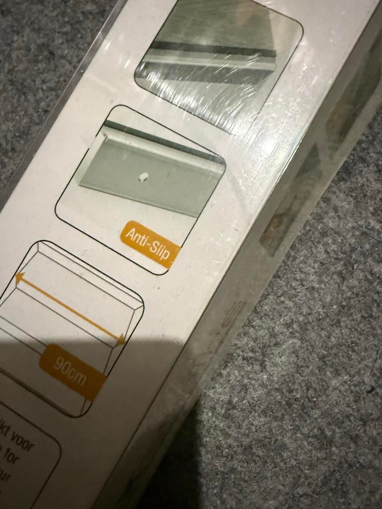 Flexxstairs traprenovatie set - 3 stuks nieuw, Ophalen, Nieuw, Trap, 2 tot 4 meter