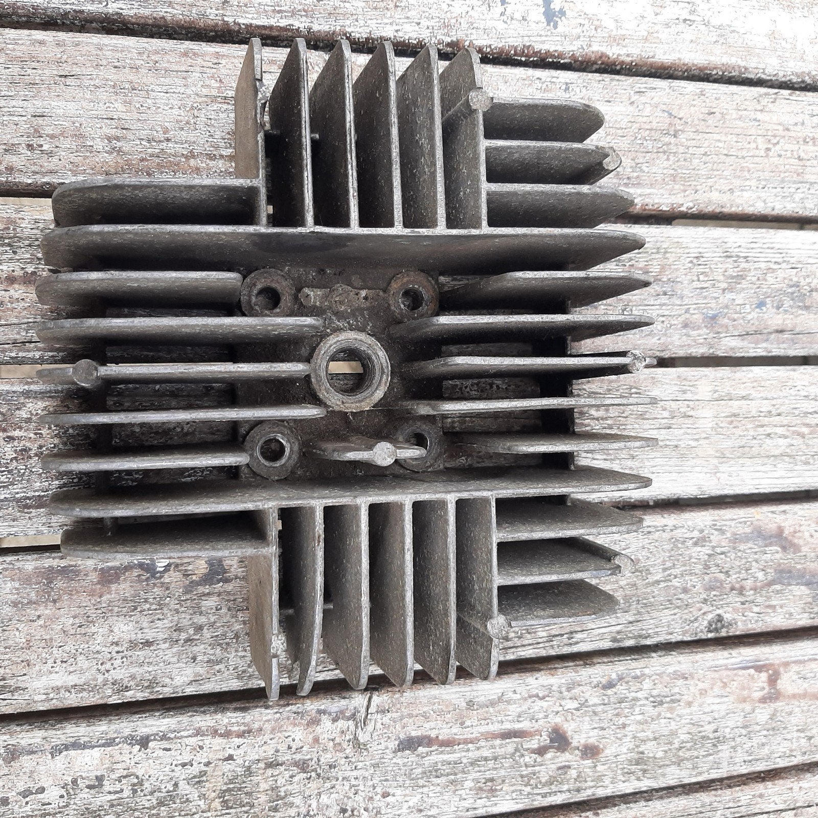 cilinderkop, puch M50 racing, Ophalen of Verzenden, Cilinder, Overige merken