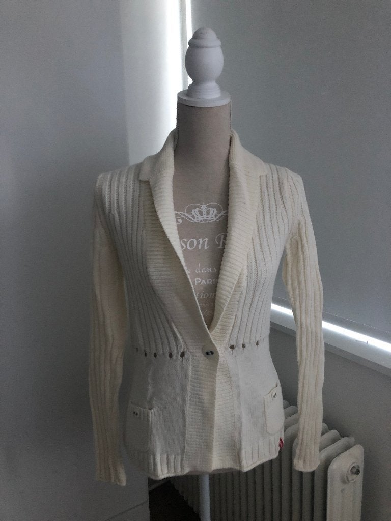 Mooi dames vest Edc By Esprit, Kleding | Dames, Overige kleuren, Nieuw, EDC by Esprit, Ophalen