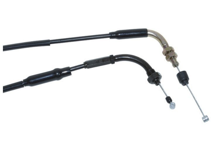 Gaskabel Sym Fiddle 2 en 3 184cm lang 80774, Motoren, Ophalen of Verzenden