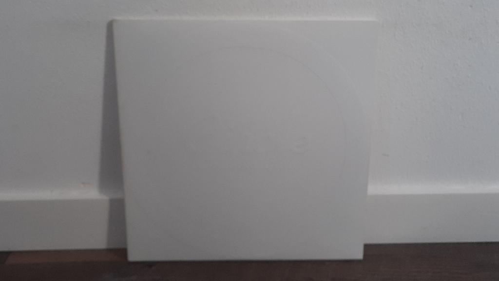 Onyanko Club - Circle LP / Vinyl Plaat, Japan, Synth-pop, Ophalen of Verzenden, Gebruikt, 12 inch