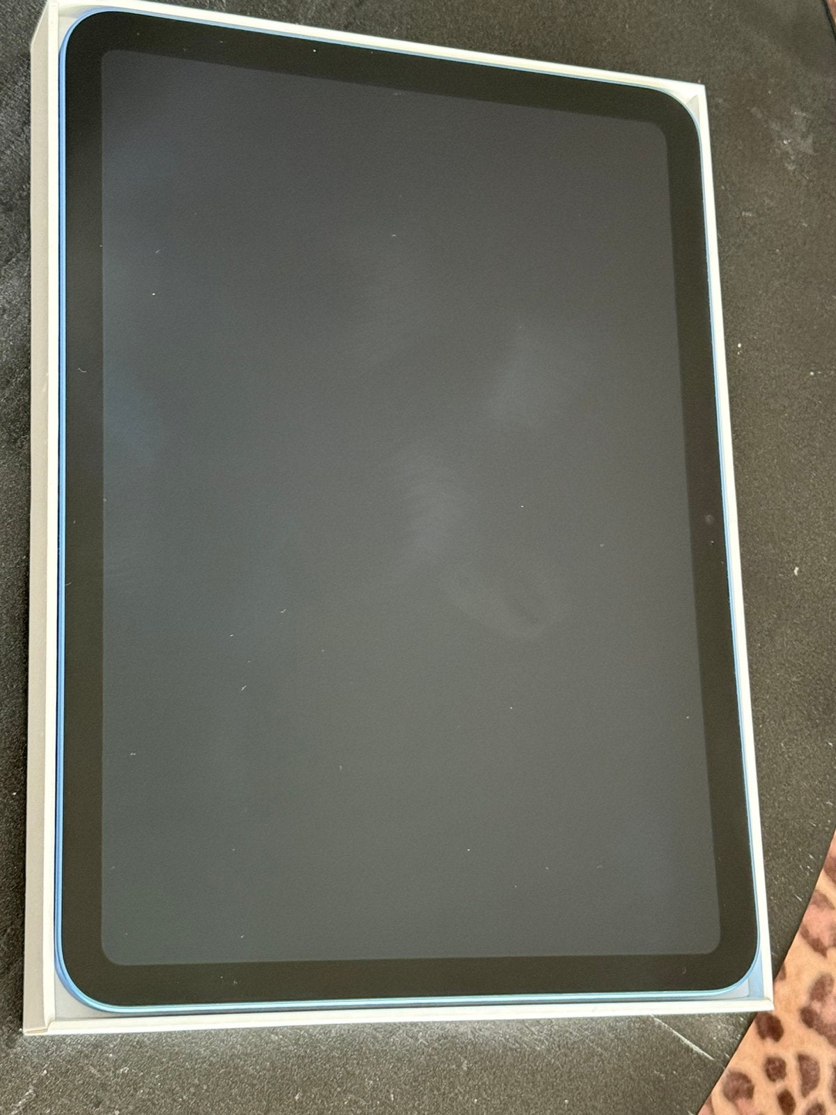 Foto 10 van Apple iPad A16 Wi-Fi 128 GB – Zo goed als nieuw