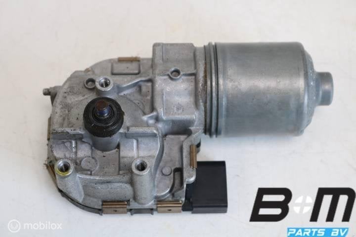 Ruitenwissermotor VW Golf 7 5G1955119A, Gebruikt