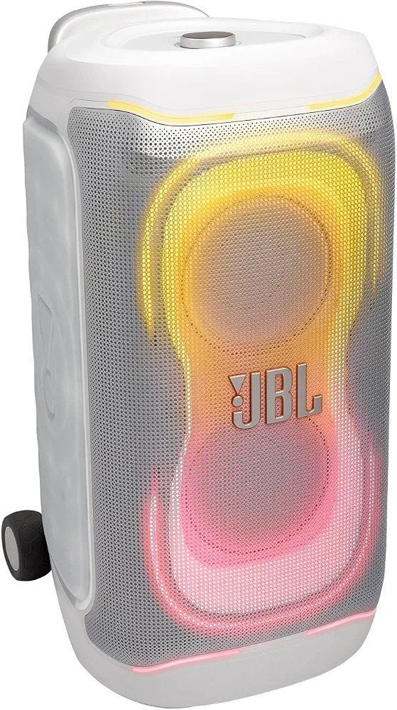 ✅NIEUW✅ JBL Partybox 330 (2026) | Wit, Audio, Tv en Foto, Luidsprekers, Ophalen of Verzenden, Nieuw, JBL