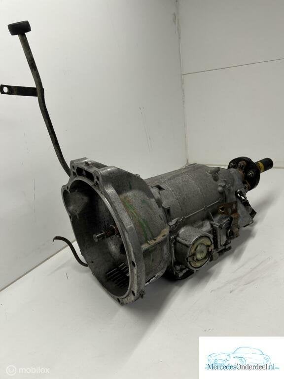 W114 W115 Automaat 722.107 1152701201 versnellingsbak, Gebruikt, Ophalen of Verzenden