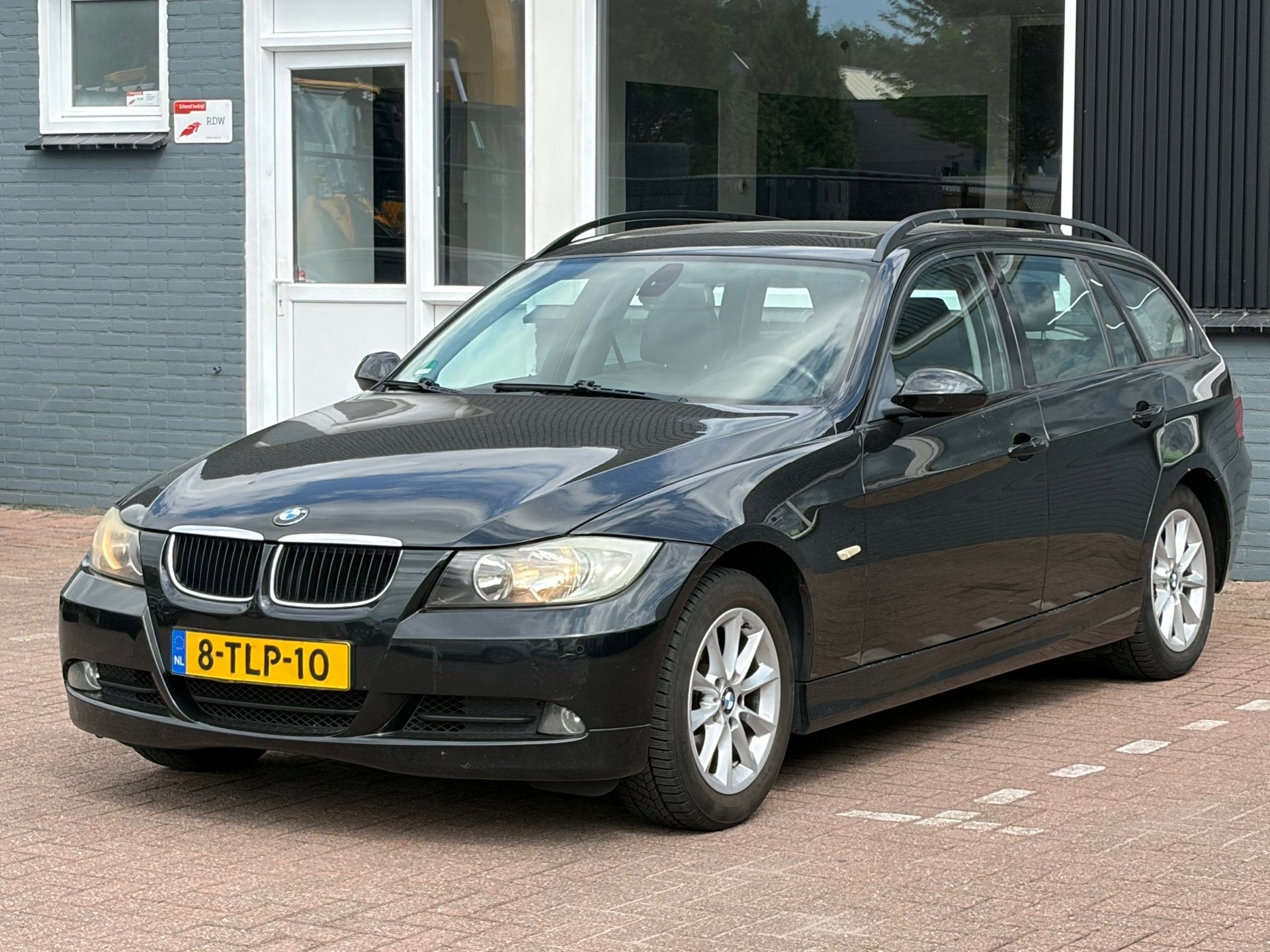 BMW 3-Serie