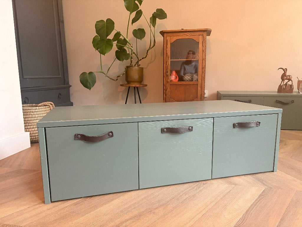 vt wonen stage kistbank