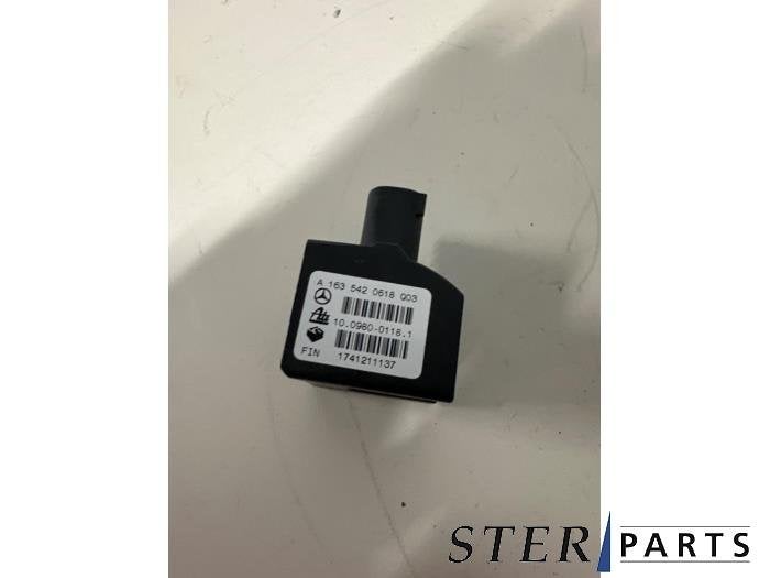 Esp Duo Sensor van een Mercedes SLK, Auto-onderdelen, Gebruikt, -, Ophalen of Verzenden, -