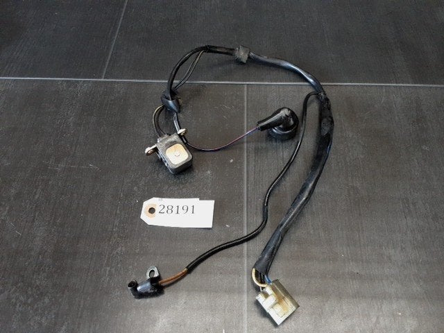 ZX6R 1998 - 1999 Kawasaki Elektrische component D1-62526