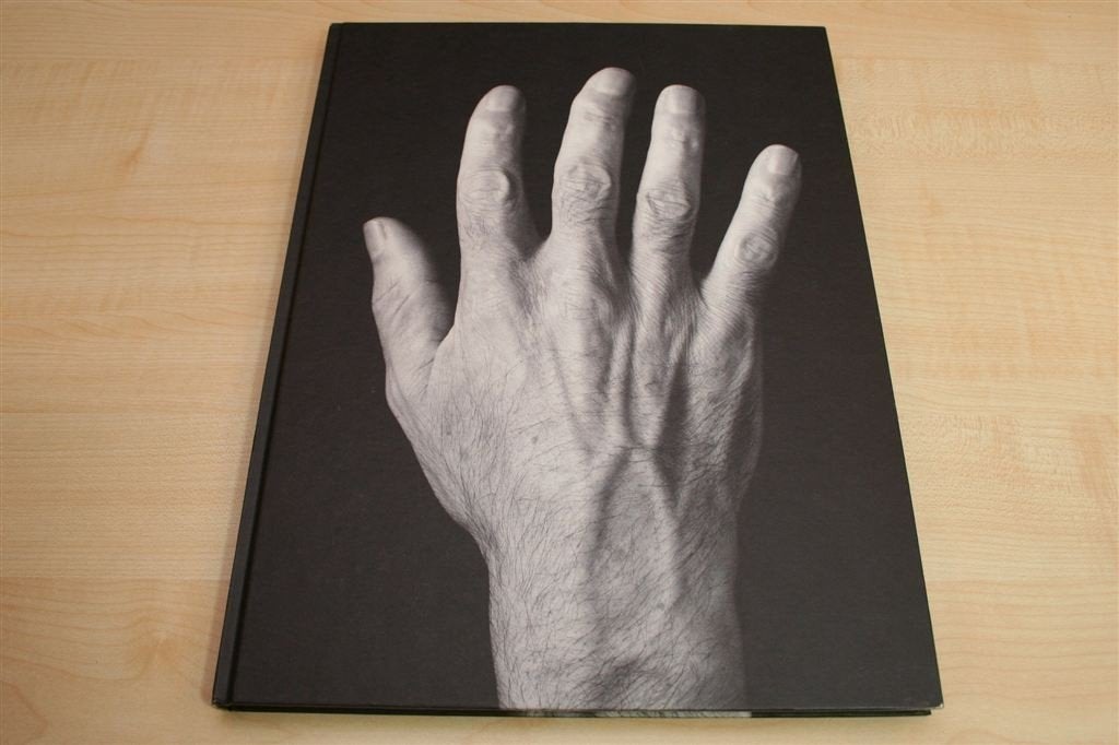 Sjoerd Janzen — Zonder Compromis [2006] — Kunstcatalogus, Boeken, Ophalen of Verzenden, Zo goed als nieuw