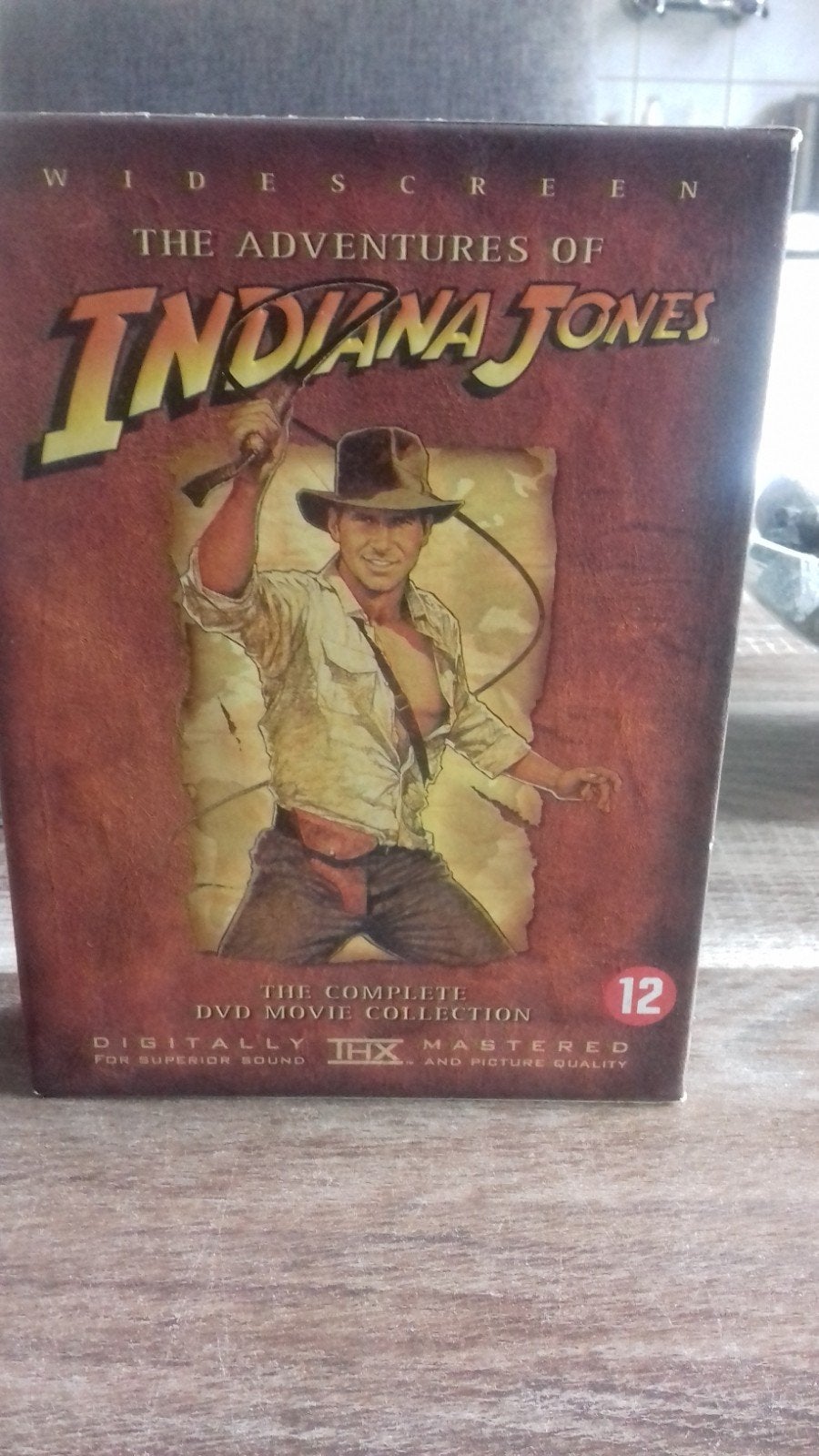 Diverse originele dvd's, Cd's en Dvd's, Alle leeftijden, Ophalen of Verzenden, Zo goed als nieuw