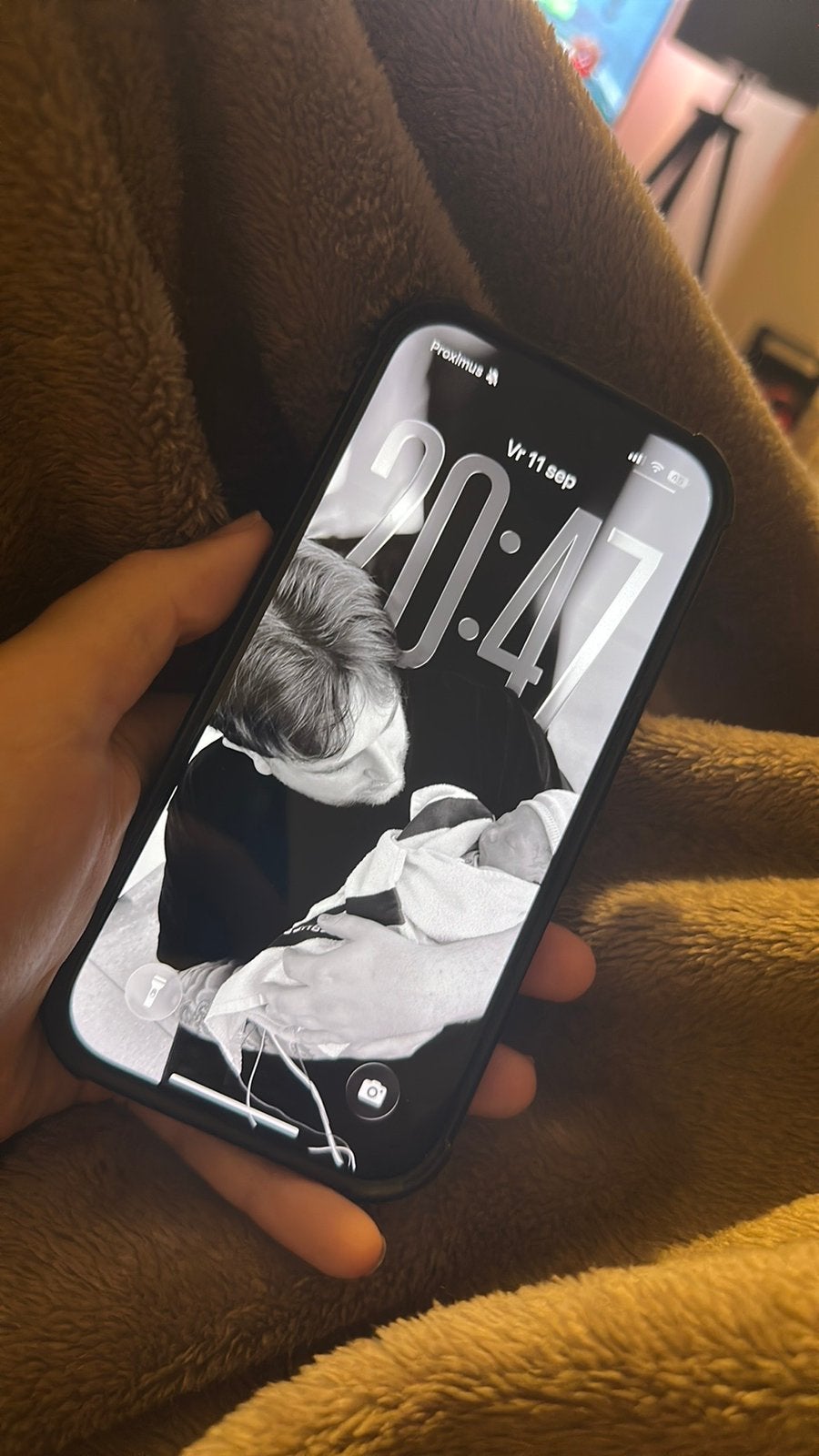 Iphone 16 pro