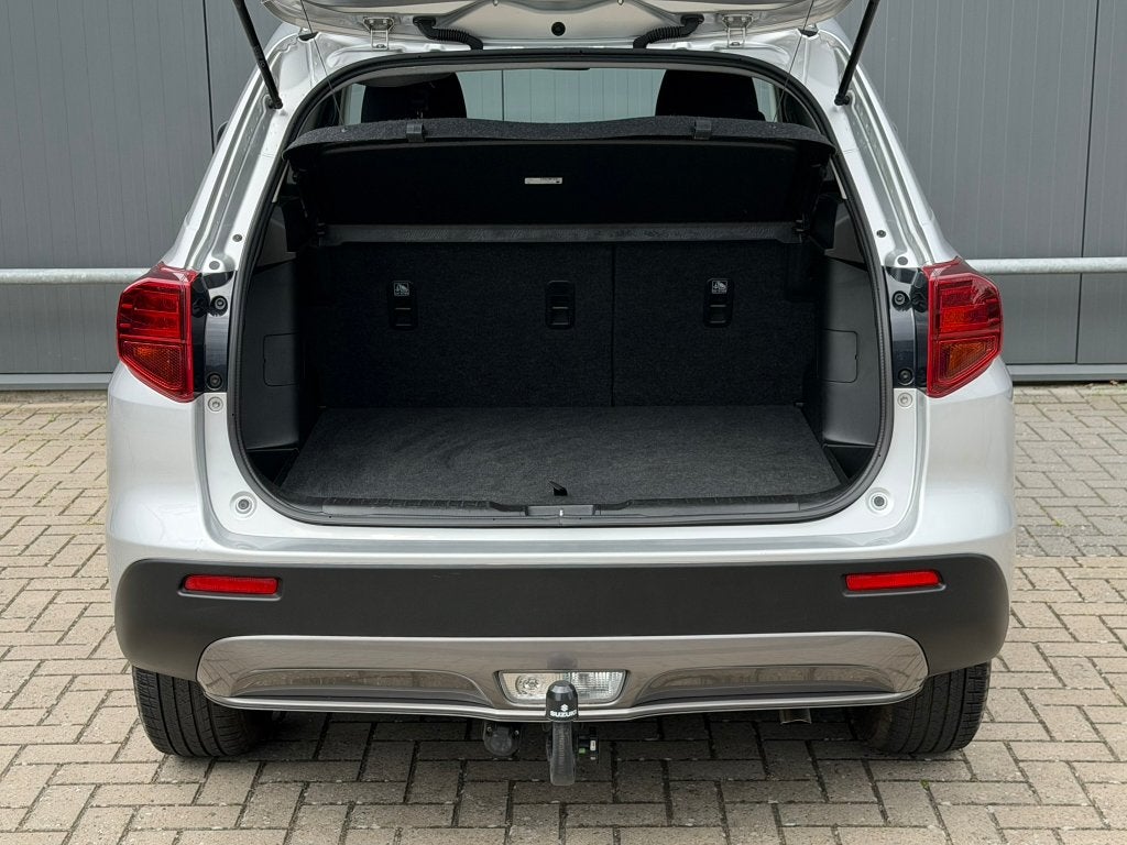 Foto 22 van Suzuki Vitara 1.4 Automaat BoosterJet Hybrid Select