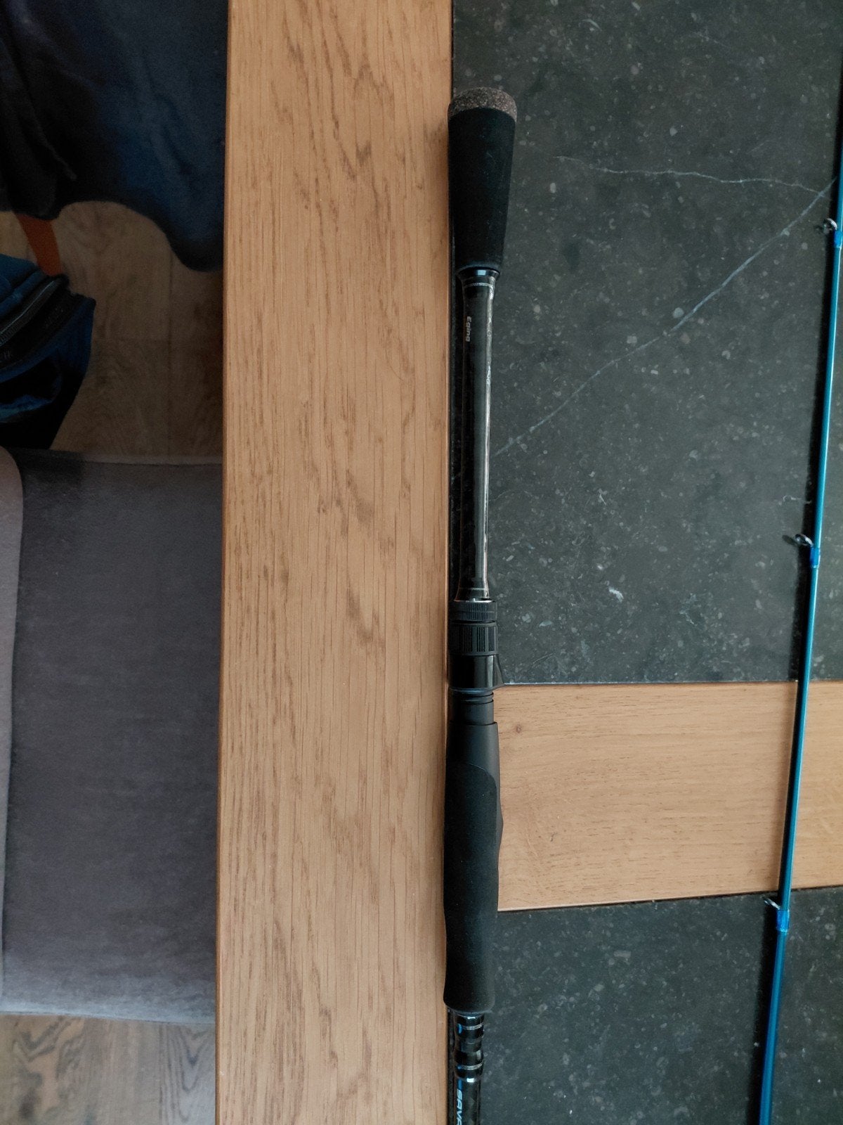Savage Gear SGs2Werphengel 259cm M EGI #2.5 - #3.5, Ophalen of Verzenden, Zo goed als nieuw, Werphengel