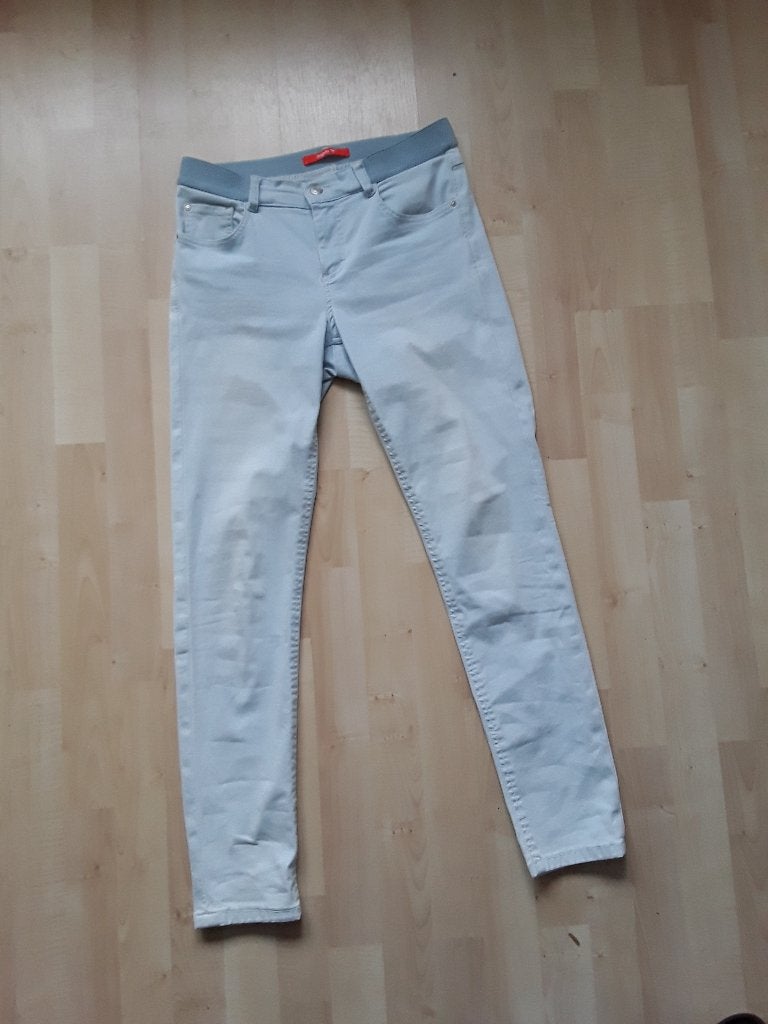 Pakket M 38/40 15 stuks dameskleding, Verzenden, Zo goed als nieuw, Maat 38/40 (M)