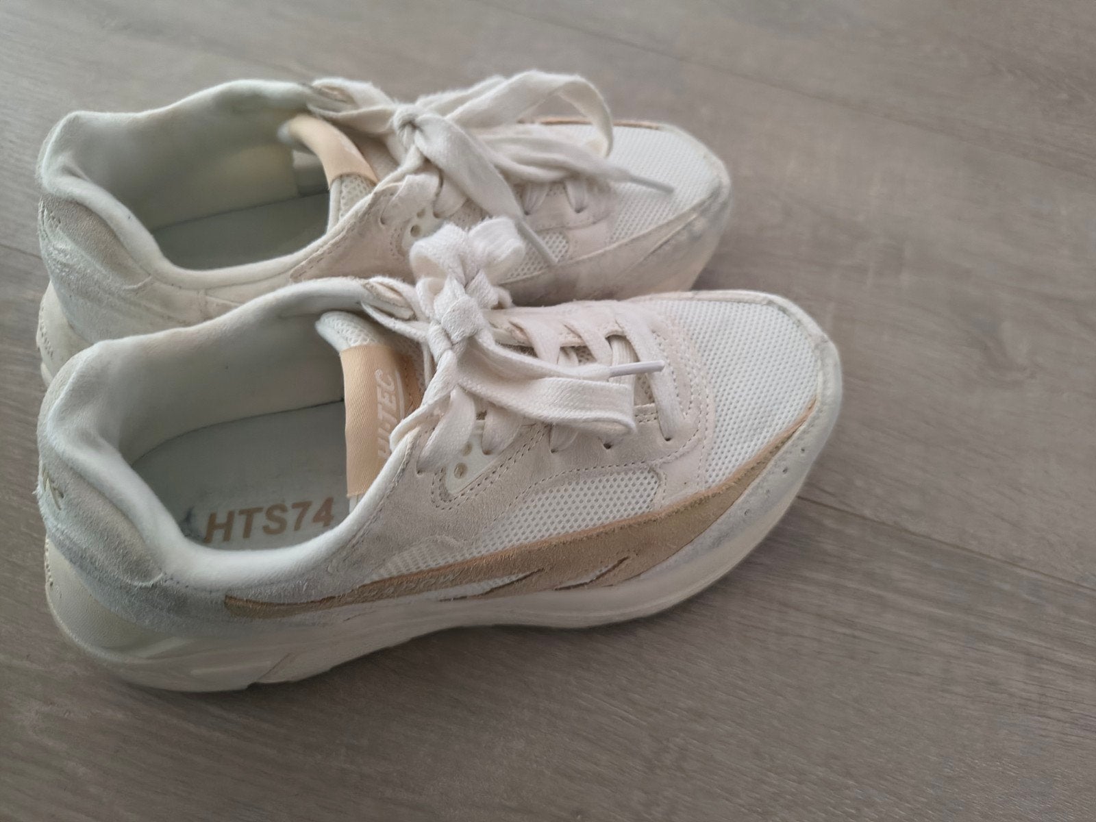 Hi-Tec HTS Shadow RGS 37, Ophalen of Verzenden, Nieuw, Sneakers of Gympen