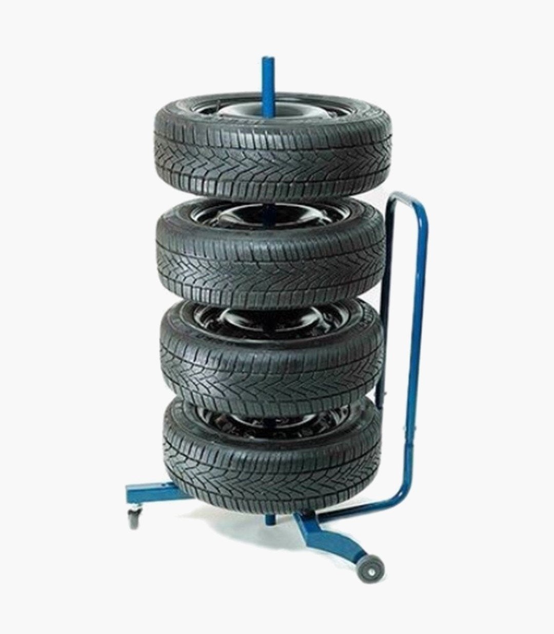 Bandenrek/ velgenhouder, Ophalen, Nieuw