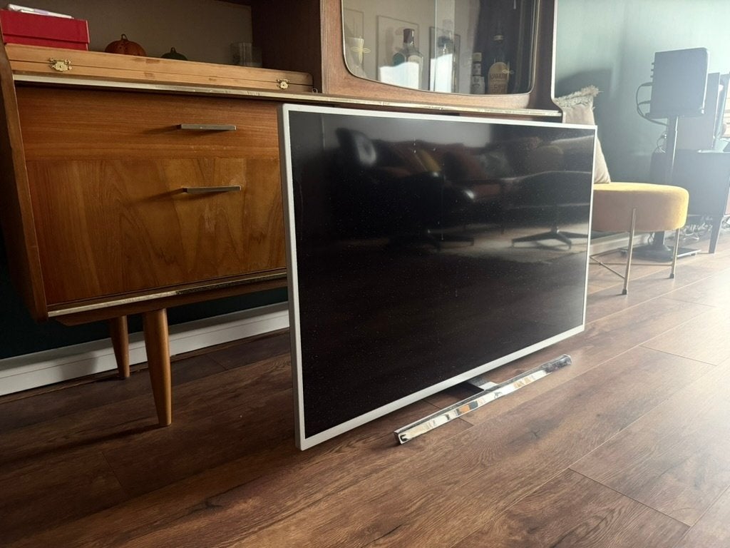 Philips TV 43PUS7354/12, Ophalen, Philips, 50 Hz, LCD