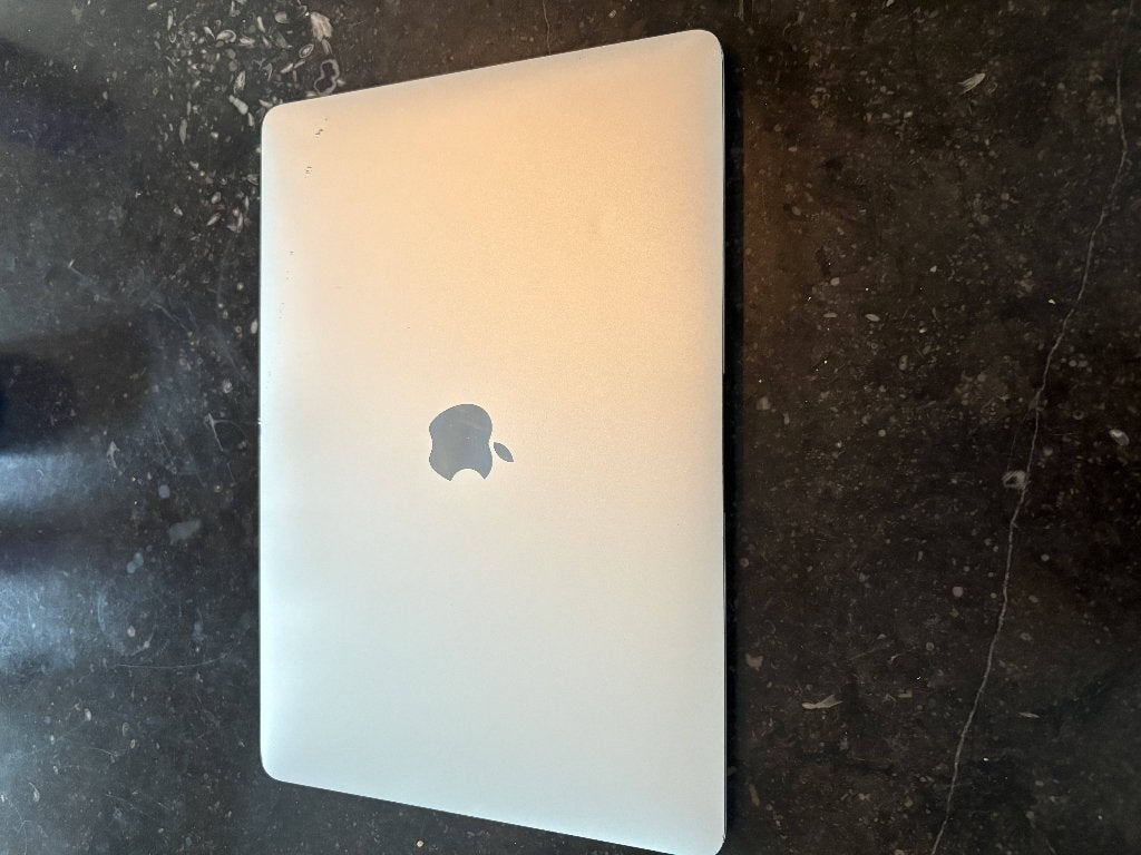 MacBook Air 13" 2020, Computers en Software, Apple Macbooks, 256 GB, Qwerty, Verzenden, 8 GB
