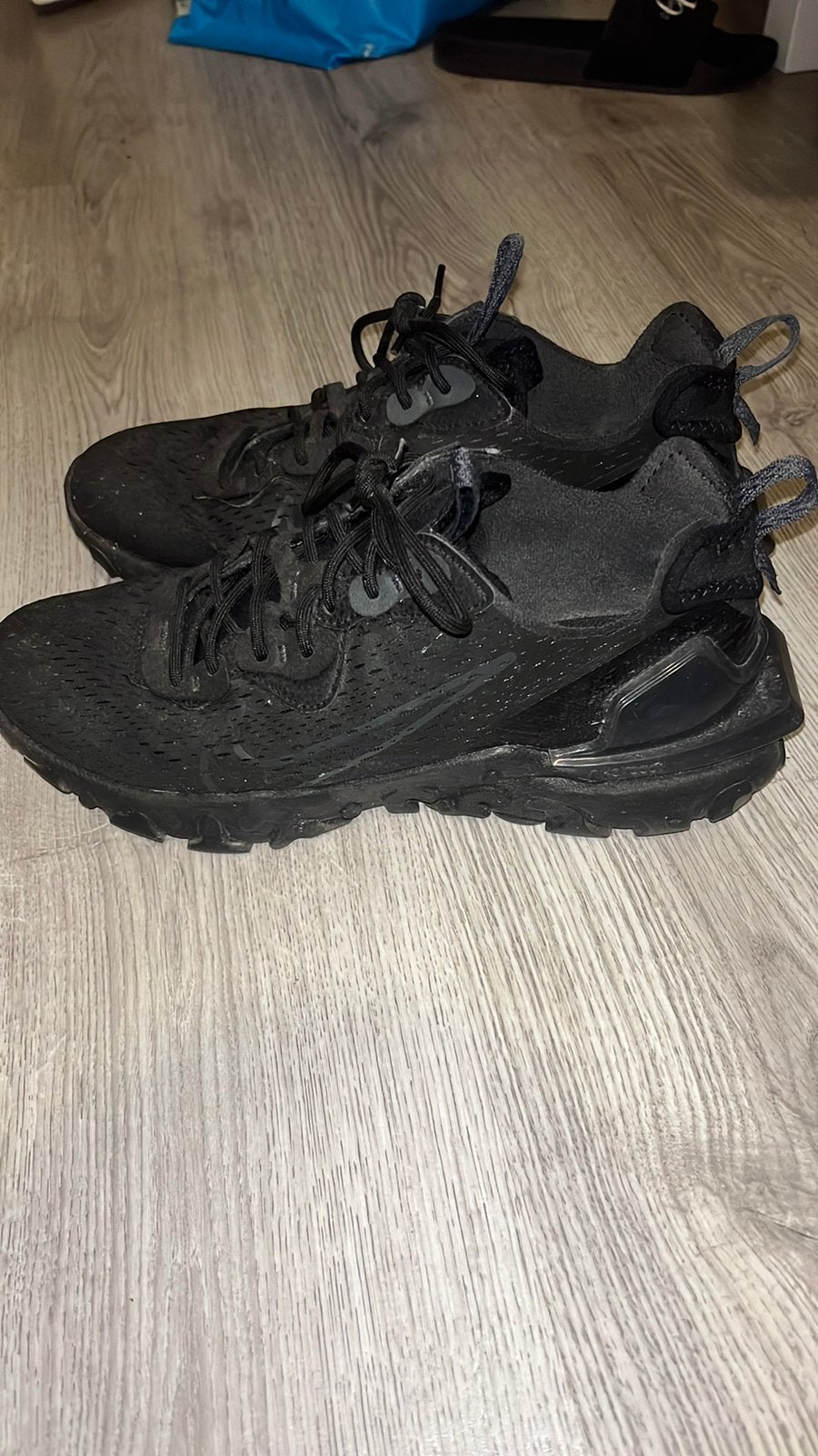 air max react vision, Kleding | Heren, Ophalen of Verzenden, Zo goed als nieuw