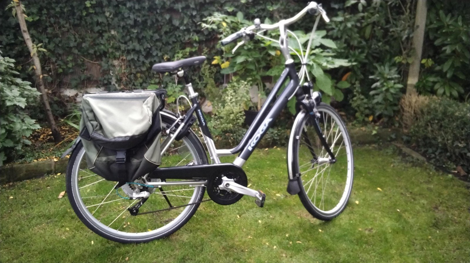 Mooie Koga Miayta Damesfiets  28 inch, Ophalen of Verzenden, Gebruikt