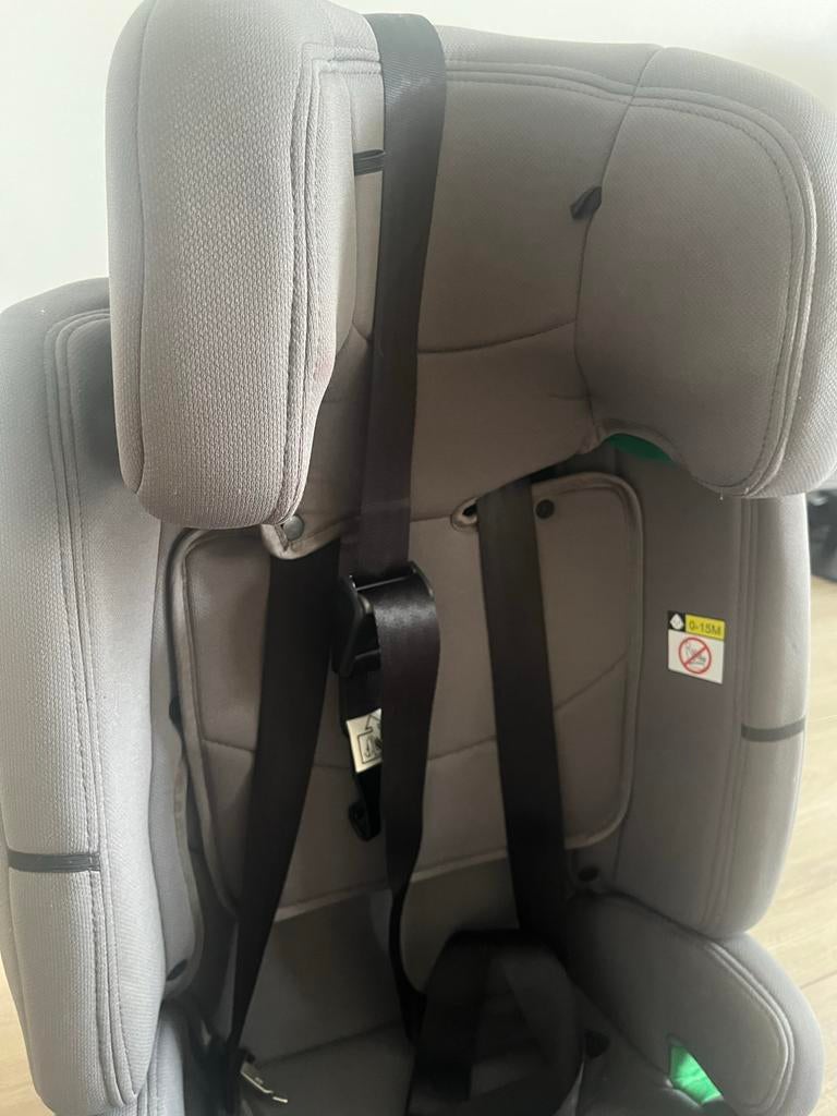 Kinderkraft autostoel 9-36 kg, Overige merken, 9 t/m 36 kg, Gebruikt, Autogordel