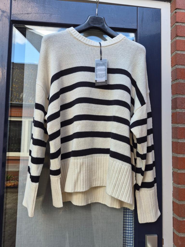 Kastopruiming Tramontana trui xl/xxl nieuw, Kleding | Dames, Tramontana, Beige, Maat 46/48 (XL) of groter, Nieuw