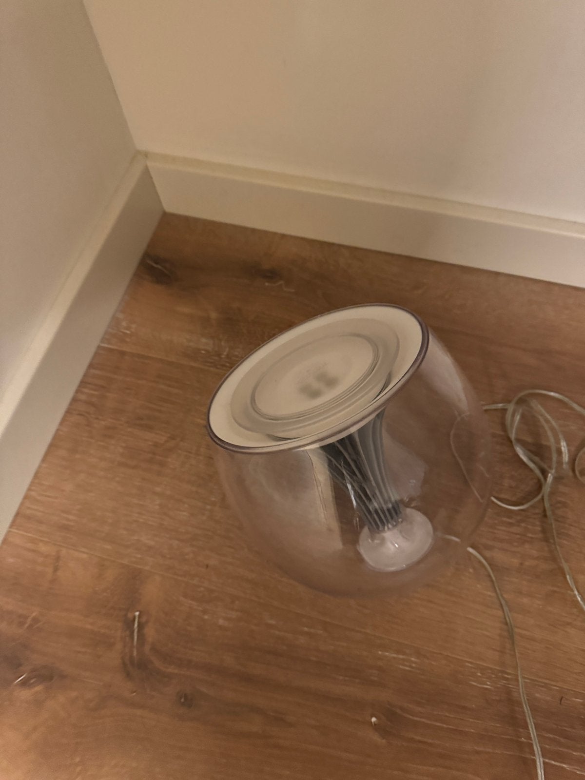 Philips LivingColors sfeerlamp, Ophalen of Verzenden, Zo goed als nieuw, Minder dan 100 cm
