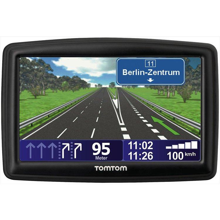 Tomtom xxl Zuid Europa 2024, Ophalen of Verzenden, Niet ingevuld, Niet ingevuld, Niet ingevuld