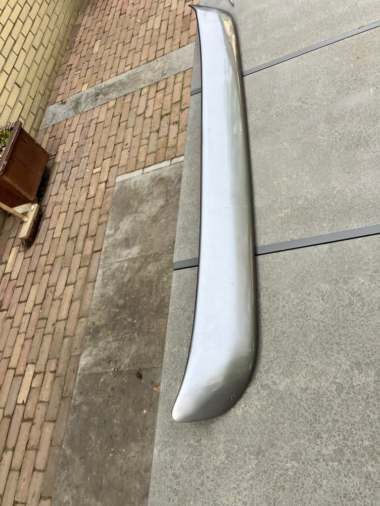 Kofferbak spoiler Toyota Corolla sedan E90-serie, Gebruikt, Achterklep, Ophalen of Verzenden, Toyota