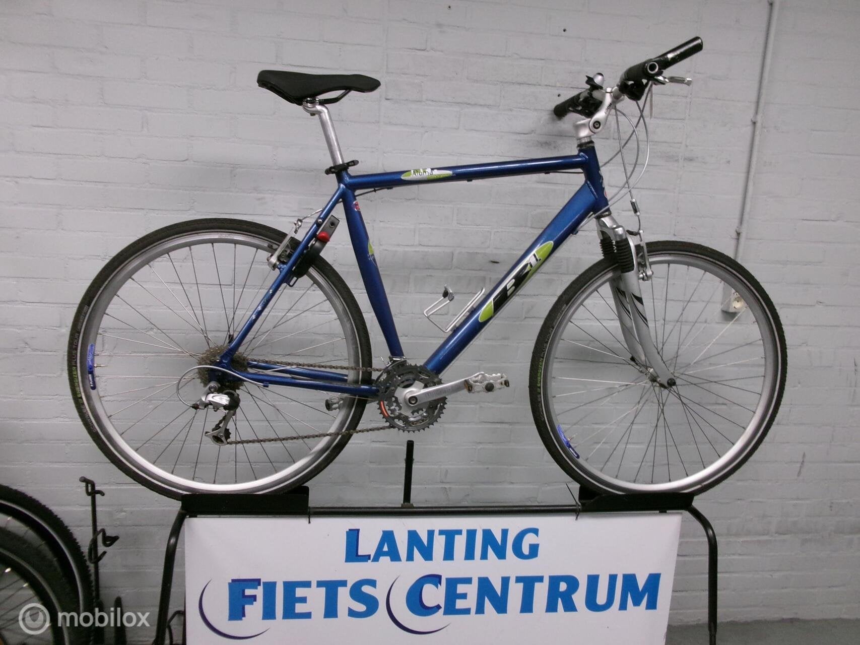 Batavus B 1 Sport 57 CM, 57 tot 61 cm, Gebruikt, Batavus