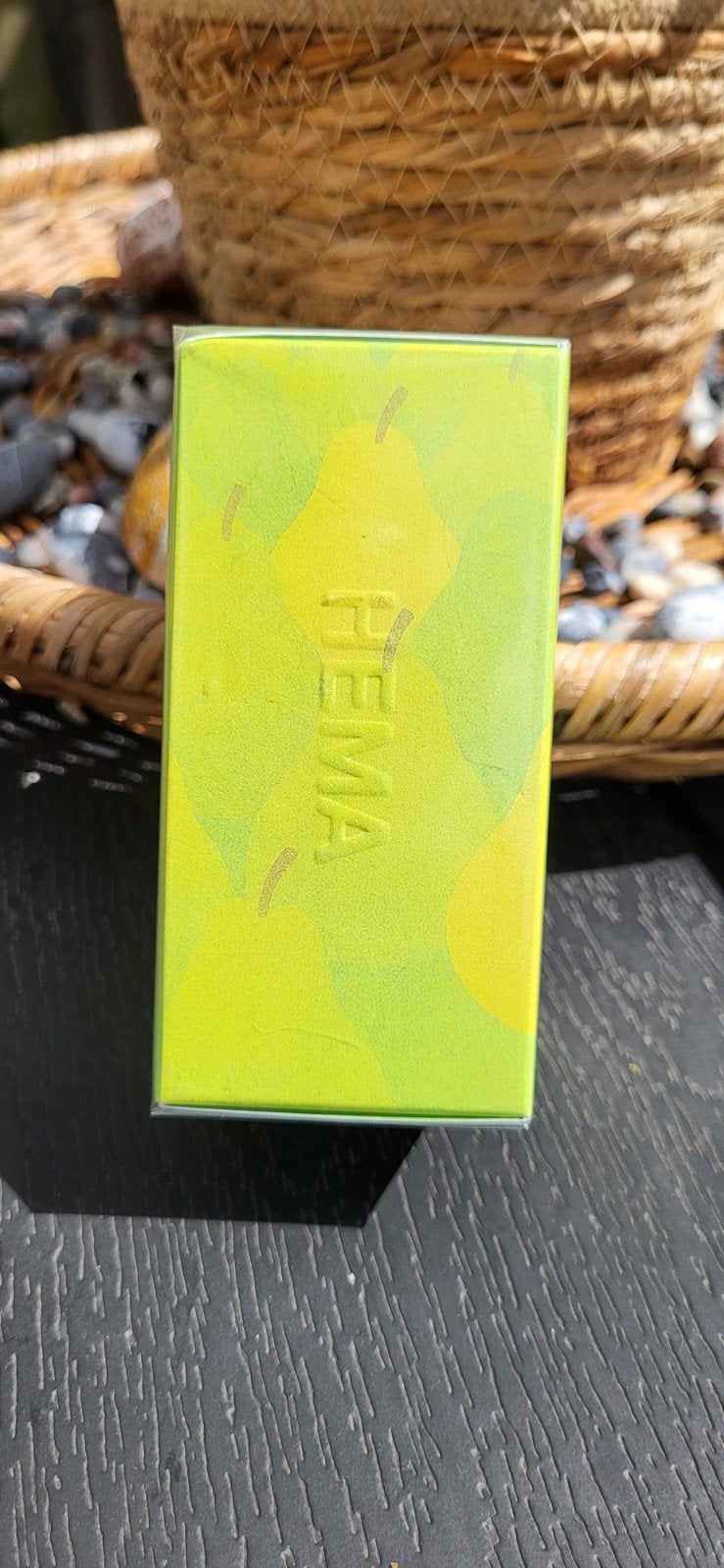 Fugazzi hema parfum 30 ml, Ophalen of Verzenden, Nieuw