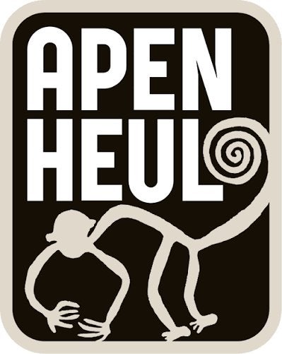 2 Toegangskaarten Apenheul Apeldoorn! Geldig t/m 8-11., Twee personen, Ticket of Toegangskaart