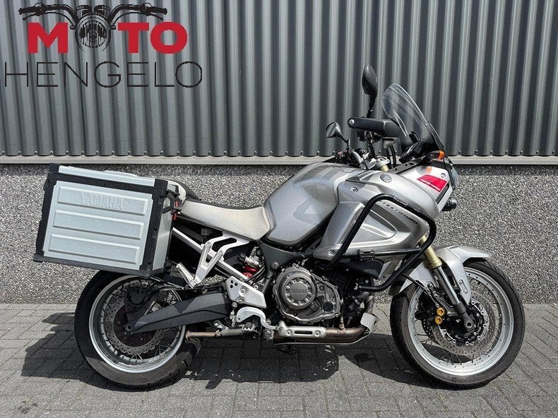 Yamaha XT 1200 Z SUPER TENERE (bj 2010), Motoren, Motoren | Yamaha, Klantenservice@yamaha-motor.nl, Meer dan 35 kW, Toermotor