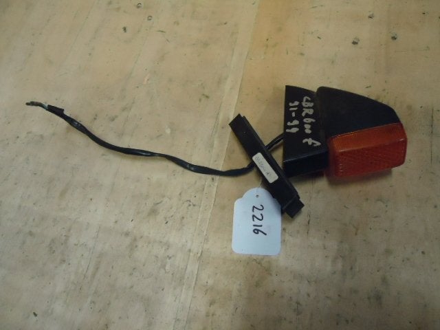 CBR600F 1991 - 1994 Honda Pinker D1-20201