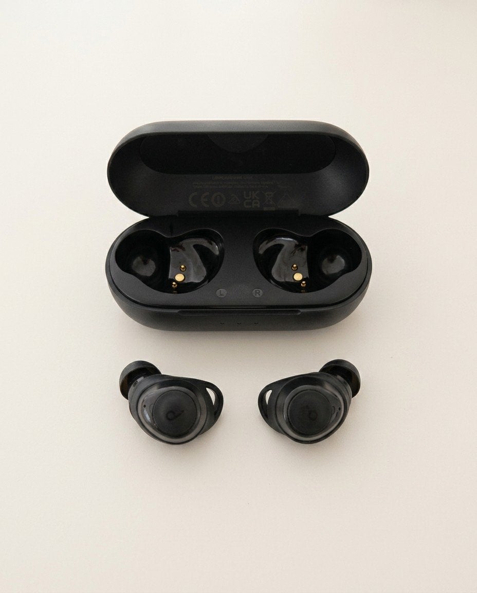 Soundcore A1 True-Wireless Earbuds - Rechteroordop defect, Overige merken, In-ear, Gebruikt, Draadloos