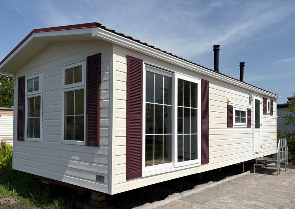 VERKOCHT